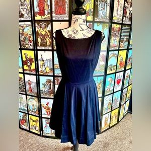 Trashy Diva, Audrey Dress, direct from Magazine Street. New Orleans.